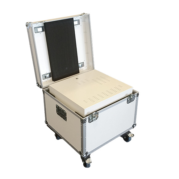 Flightcase Dreamoc POP3