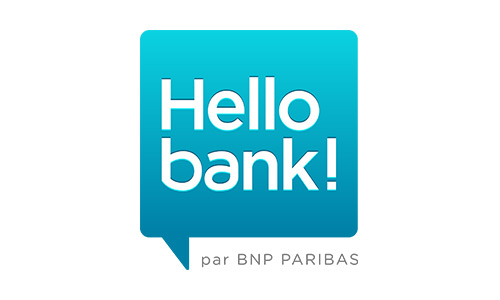 Hello bank!