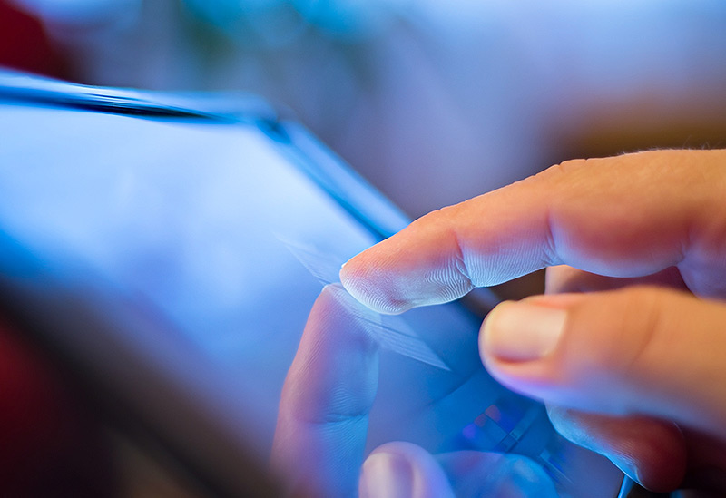 Création de contenu : Interactivité holographique Pyramide holographique Dreamoc HD3