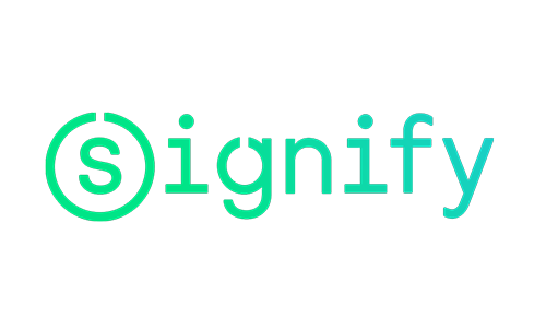 Signify