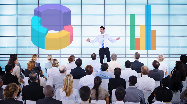 Voile holographique : présentation statistiques hologramme